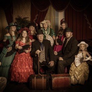 Meet your Posher, Andrea